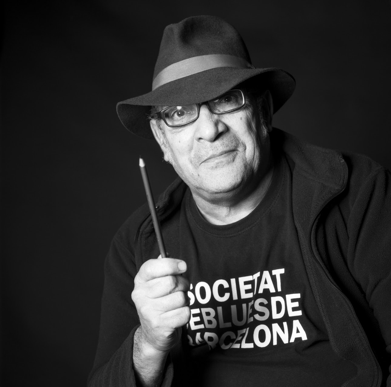 Manuel López Poy